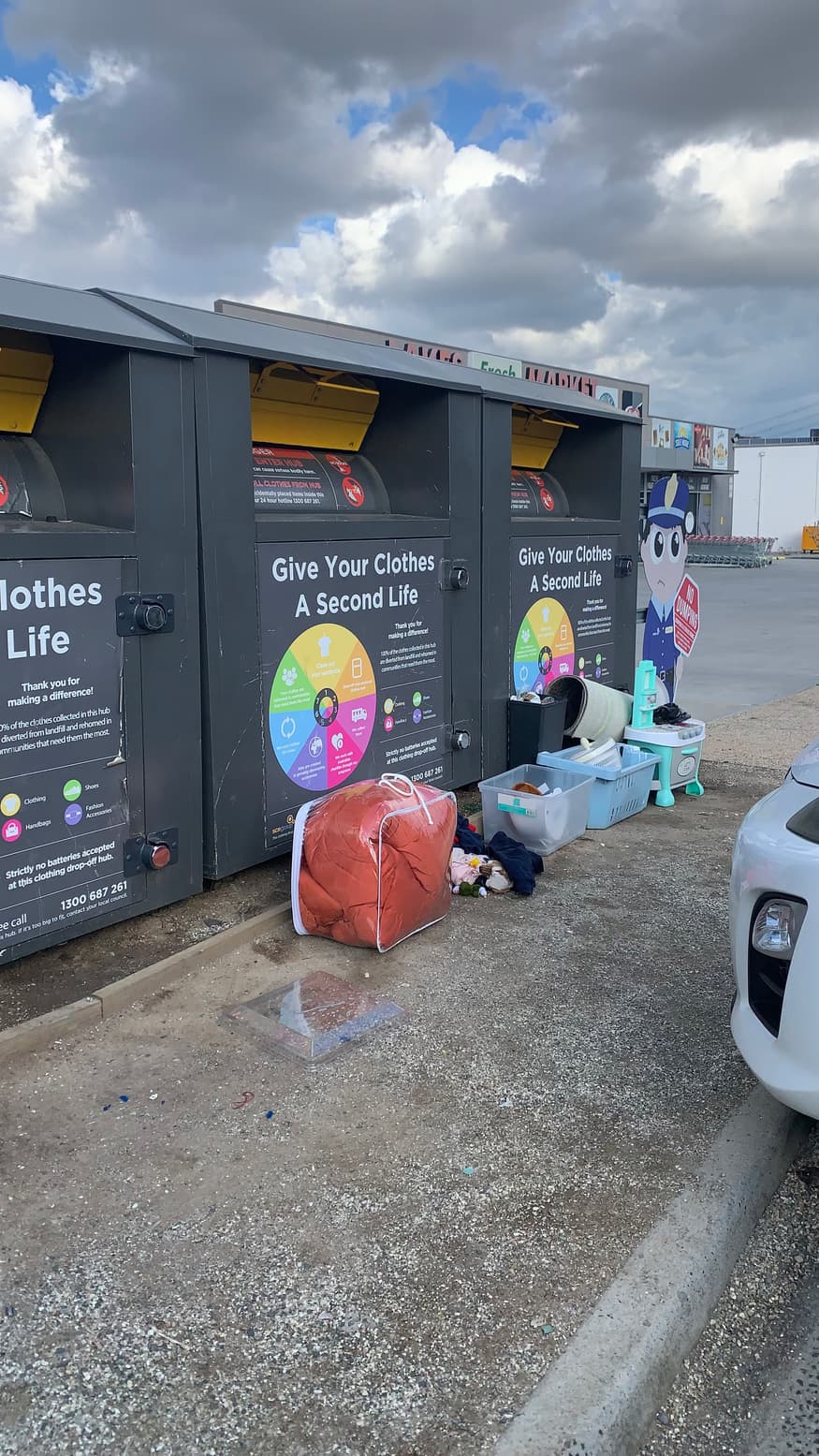 Transforming Security: Solar-Powered Cameras Combat Illegal Dumping — image 2