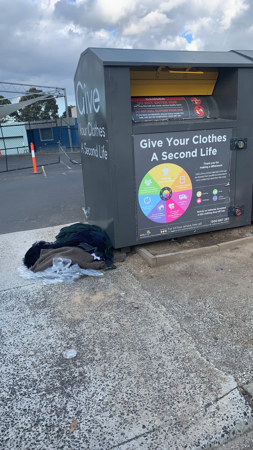 Transforming Security: Solar-Powered Cameras Combat Illegal Dumping