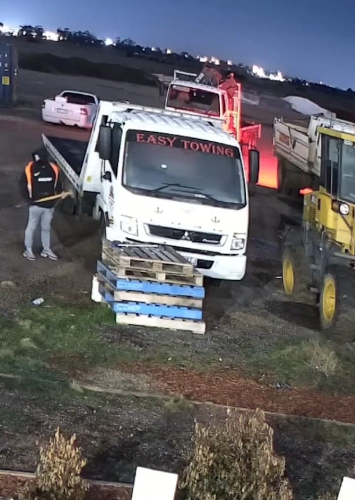 Civil Infrastructure